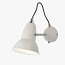 Original 1227 Wall Light