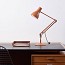 Type 75 Desk Lamp - Margaret Howell - Sienna Edition