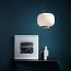 Chouchin Reverse 3 Suspension Lamp