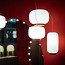 Chouchin Reverse 3 Suspension Lamp