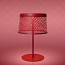 Twiggy Grid XL Outdoor Table Lamp