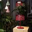 Twiggy Grid XL Outdoor Table Lamp