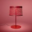 Twiggy Grid XL Outdoor Table Lamp