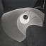 Mytilus Large Suspension Lamp