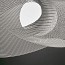 Mytilus Large Suspension Lamp