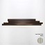 Li Medium Wall Lamp