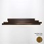 Li Medium Wall Lamp