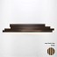 Li Medium Wall Lamp