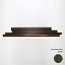 Li Medium Wall Lamp