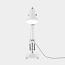 Original 1227 Giant Floor Lamp