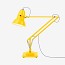 Original 1227 Giant Floor Lamp