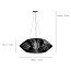 V Medium Suspension Lamp