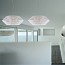 V Medium Suspension Lamp