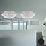 V Medium Suspension Lamp