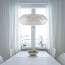 V Large Suspension Lamp