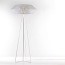 V Floor Lamp