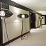 V Floor Lamp