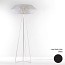 V Floor Lamp
