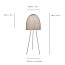 Onn Table Lamp
