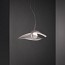 Mytilus Medium Suspension Lamp