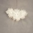 Fluo Compo Medium Suspension Lamp