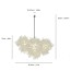 Fluo Compo Medium Suspension Lamp