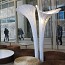 Africa Floor Lamp