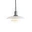 PH 3/2 Pendant - Metal