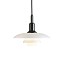 PH 3/2 Pendant - Metal