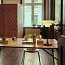 PH 3½-2½ Glass Table Lamp