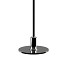 PH 3½-2½ Glass Table Lamp