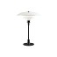 PH 3½-2½ Glass Table Lamp