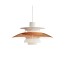 PH 5 Mini Pendant - Metal