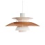 PH 5 Pendant - Metal