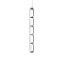 Noctambule 5 High Cylinder Suspension Lamp