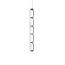 Noctambule 5 Low Cylinder Suspension Lamp