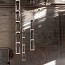 Noctambule 5 Low Cylinder Suspension Lamp