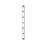 Noctambule 6 High Cylinder Suspension Lamp