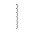 Noctambule 6 Low Cylinder Suspension Lamp