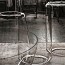 Noctambule 6 Low Cylinder Suspension Lamp