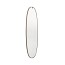 La Plus Belle Wall Lamp