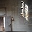 Noctambule 2 Low Cylinder and Bowl Suspension Lamp