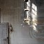 Noctambule 3 Low Cylinder and Bowl Suspension Lamp