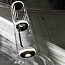Noctambule 3 Low Cylinder and Bowl Suspension Lamp