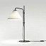Funiculi S Fabric Table Lamp