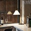 Funiculi S Fabric Table Lamp