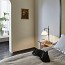 Funiculi S Fabric Table Lamp