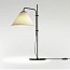 Funiculi S Fabric Table Lamp