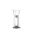 Noctambule 1 High Cylinders Cone Small Base Floor Lamp