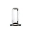 Noctambule 1 High Cylinders Small Base Floor Lamp